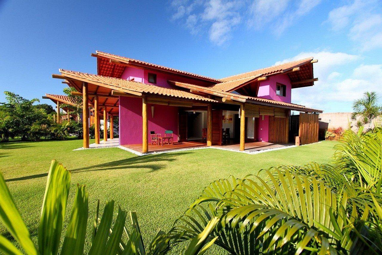 Toko Village Porto Seguro Extérieur photo