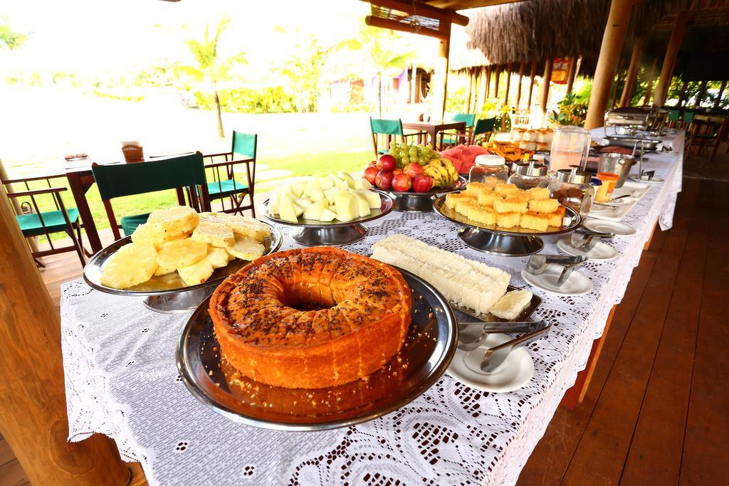Toko Village Porto Seguro Extérieur photo