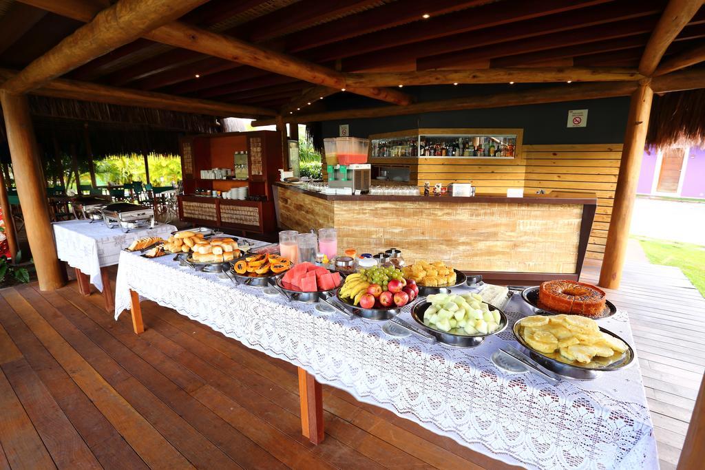 Toko Village Porto Seguro Extérieur photo