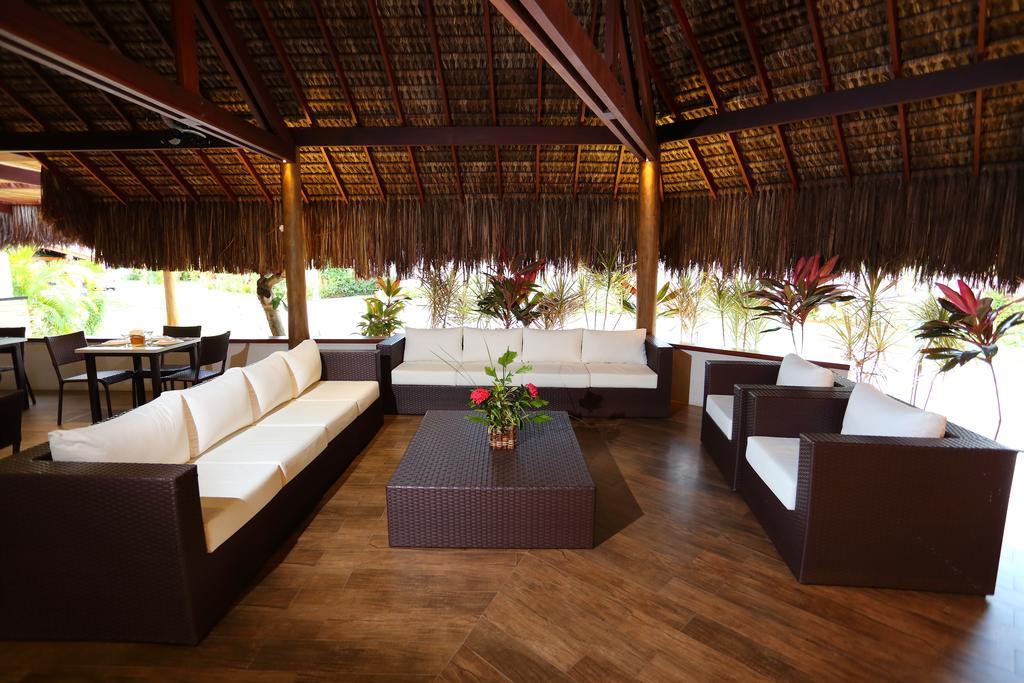 Toko Village Porto Seguro Extérieur photo