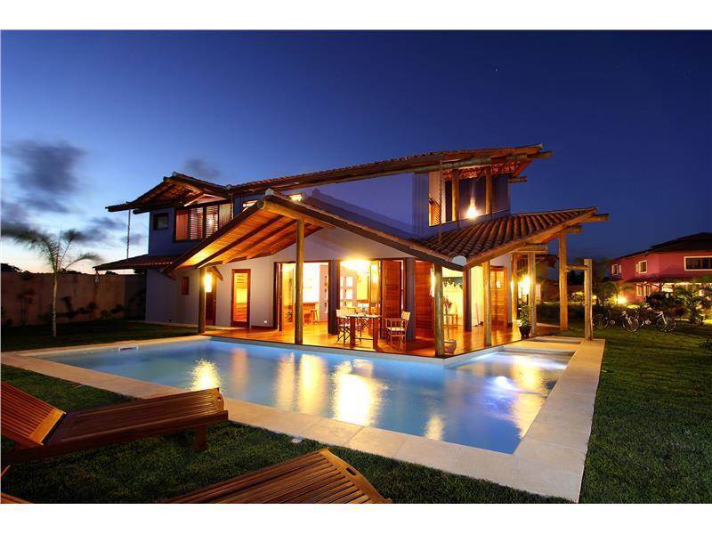 Toko Village Porto Seguro Extérieur photo