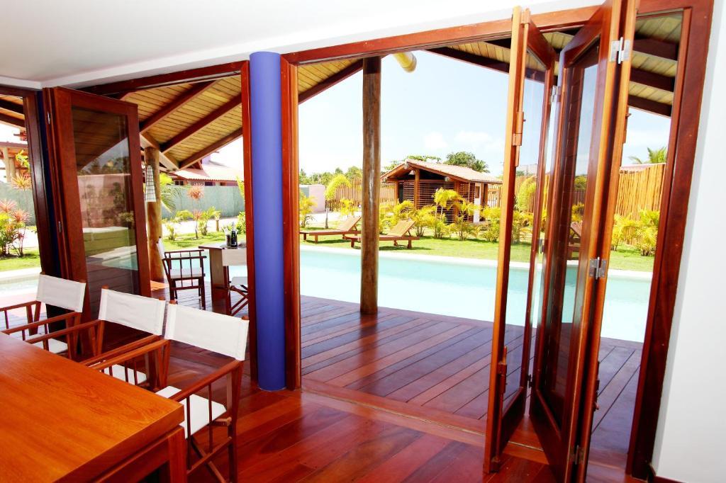 Toko Village Porto Seguro Extérieur photo