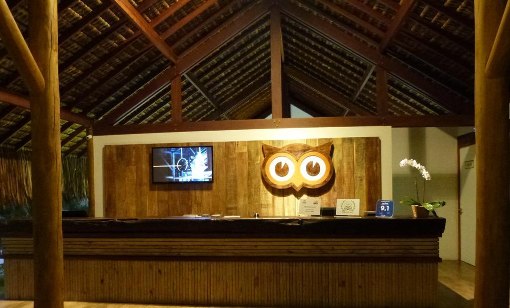 Toko Village Porto Seguro Extérieur photo