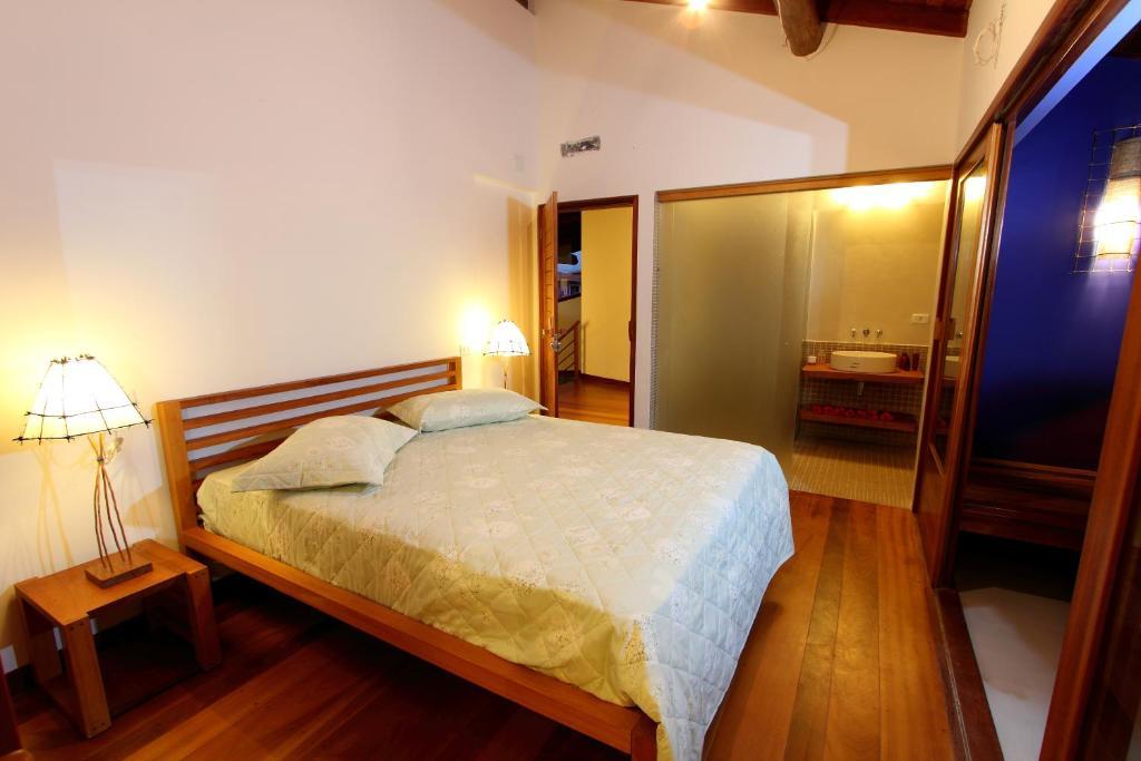 Toko Village Porto Seguro Chambre photo