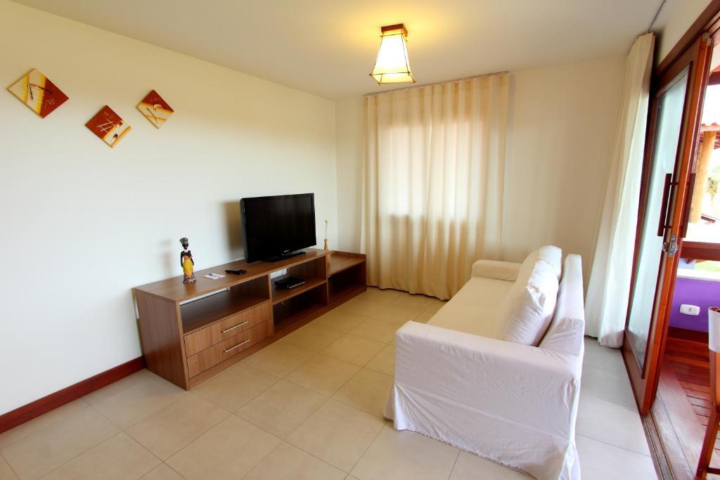 Toko Village Porto Seguro Chambre photo