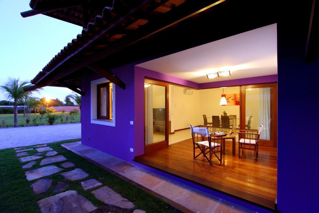 Toko Village Porto Seguro Chambre photo