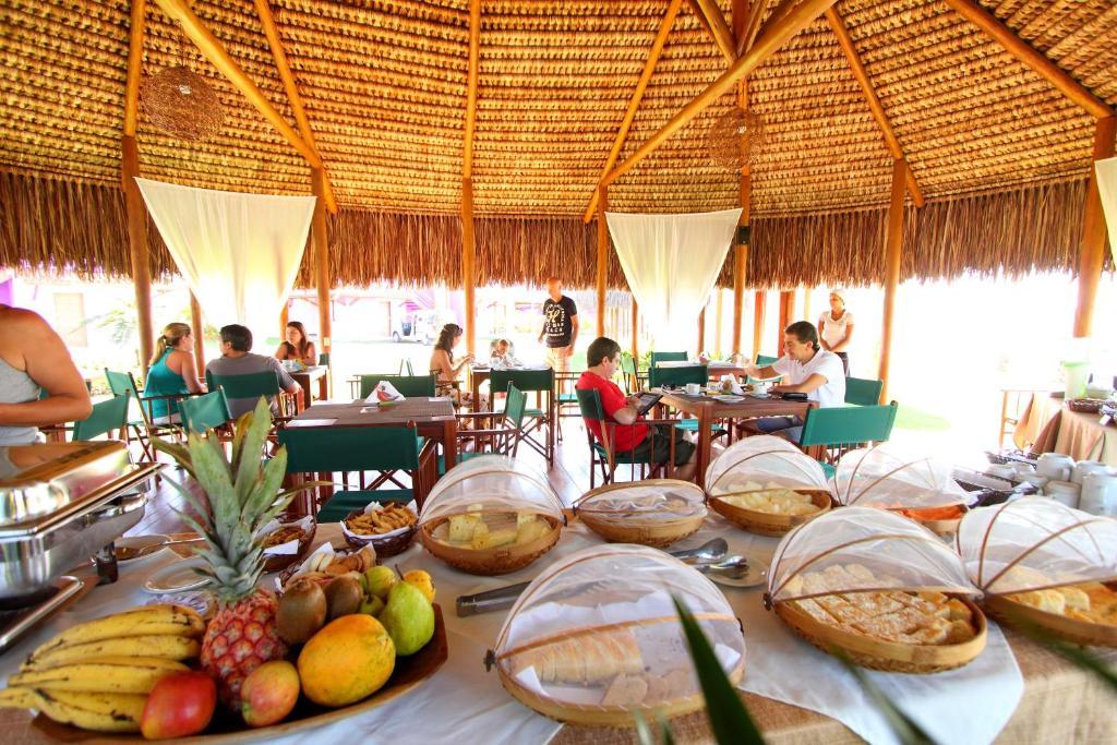 Toko Village Porto Seguro Extérieur photo