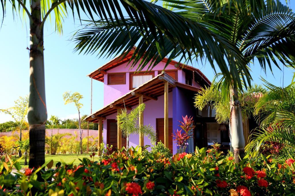 Toko Village Porto Seguro Extérieur photo
