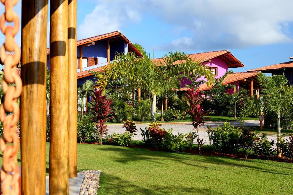 Toko Village Porto Seguro Extérieur photo