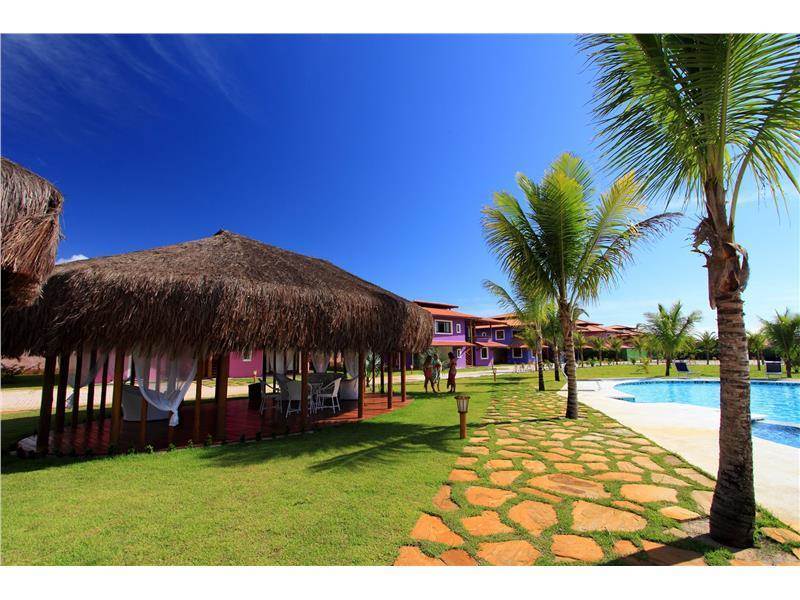 Toko Village Porto Seguro Extérieur photo