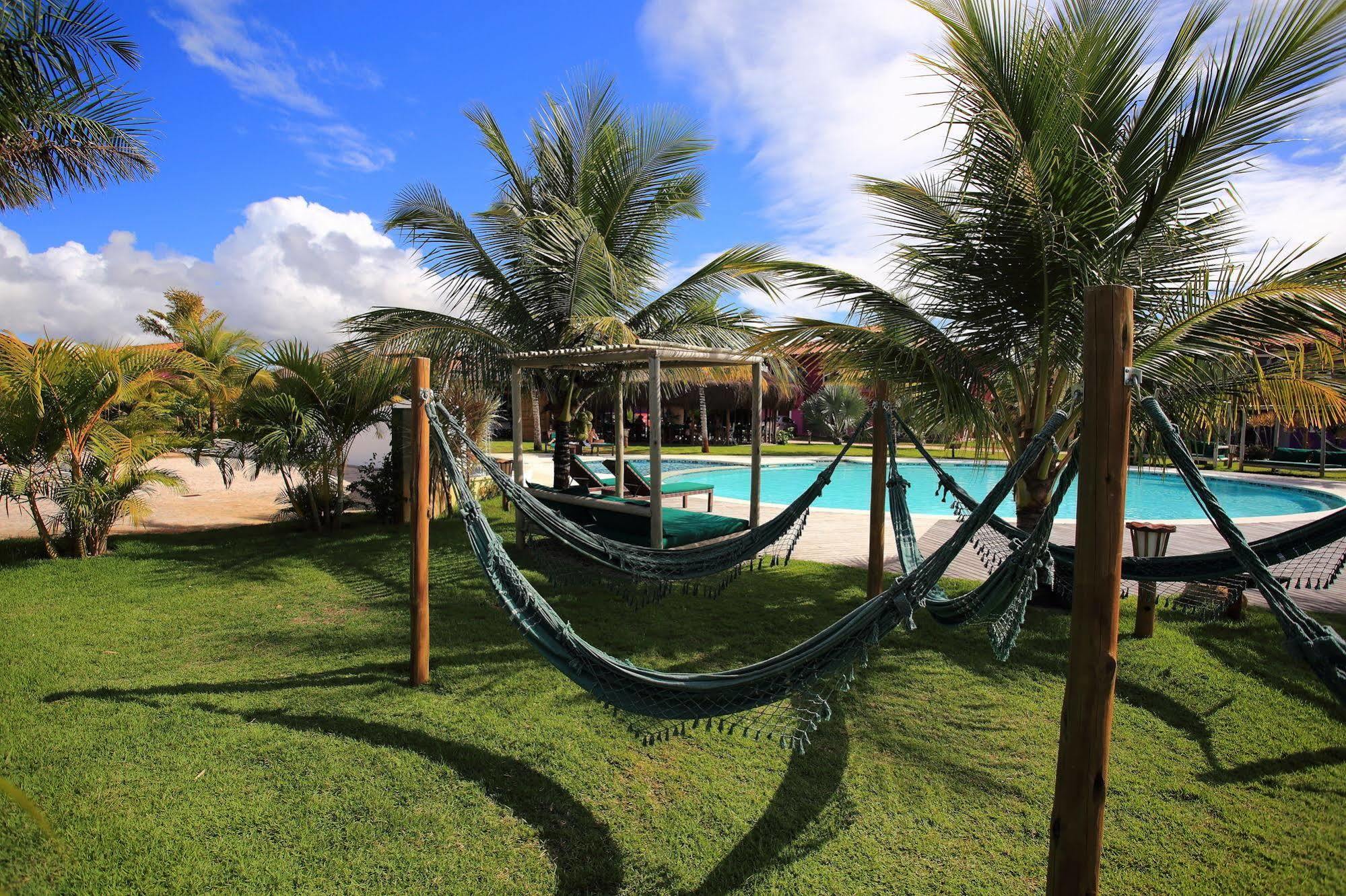 Toko Village Porto Seguro Extérieur photo