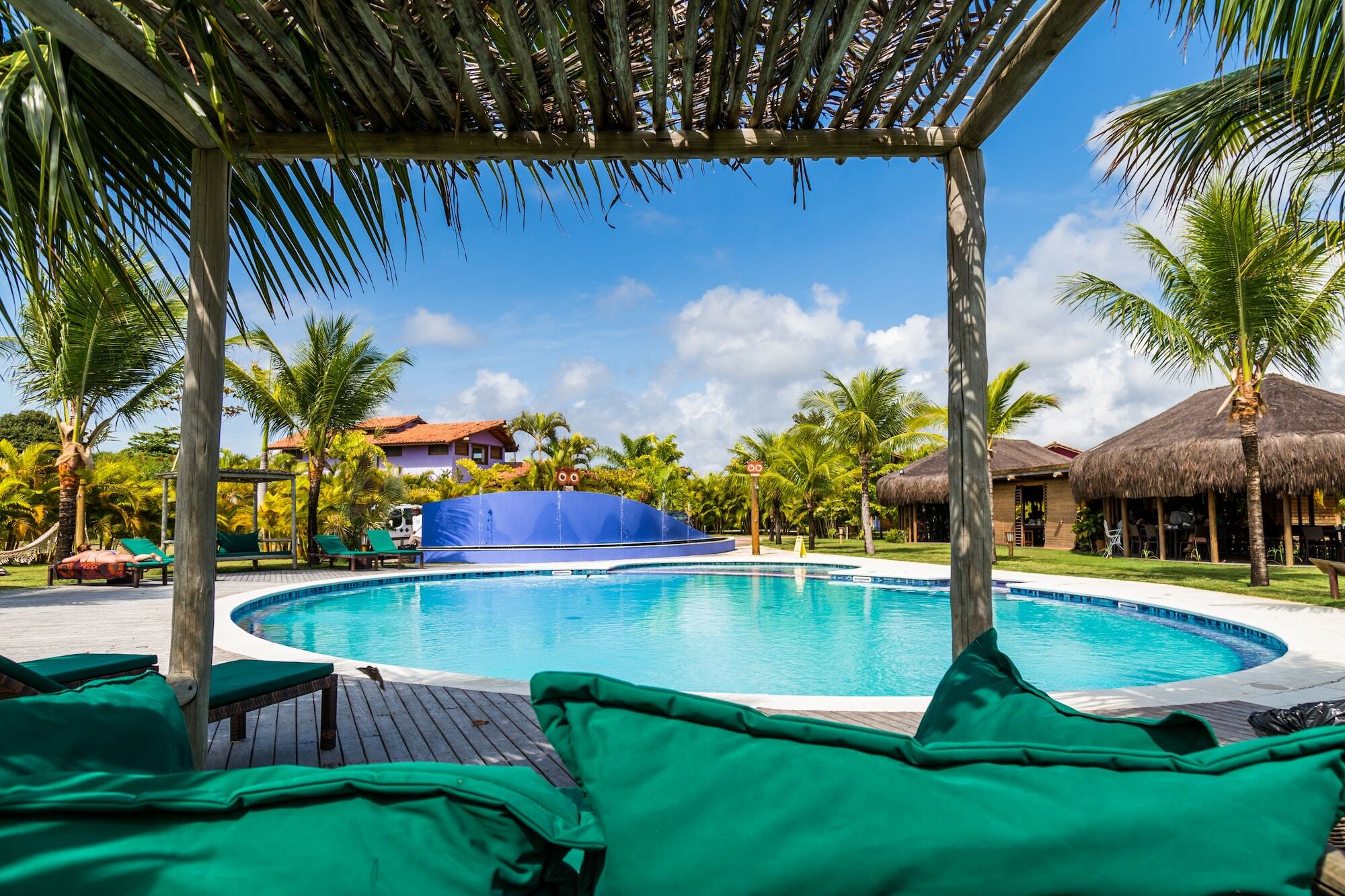 Toko Village Porto Seguro Extérieur photo
