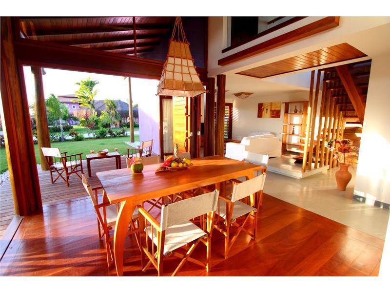 Toko Village Porto Seguro Extérieur photo
